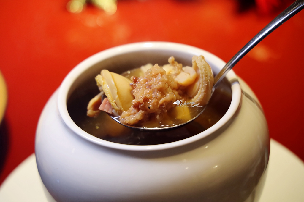 小巨蛋站 | 麟聚 茹曦酒店頂級粵菜餐廳 連續兩年米其林推薦 - ifunny