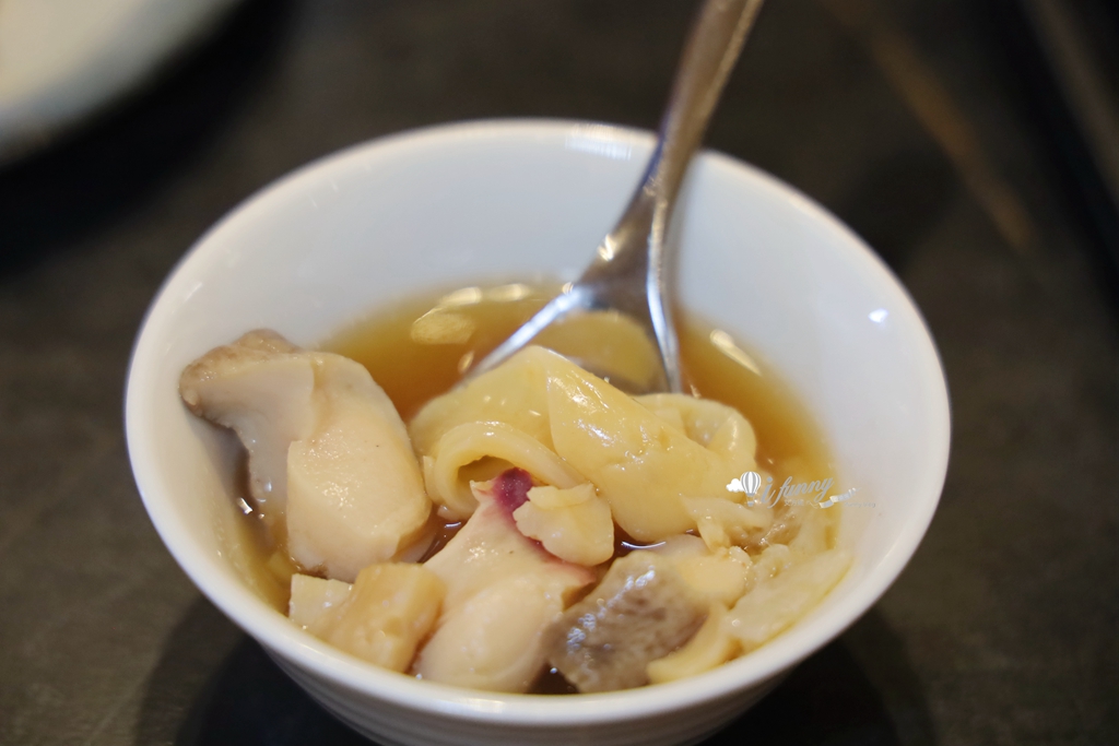 小巨蛋站 | 麟聚 茹曦酒店頂級粵菜餐廳 連續兩年米其林推薦 - ifunny