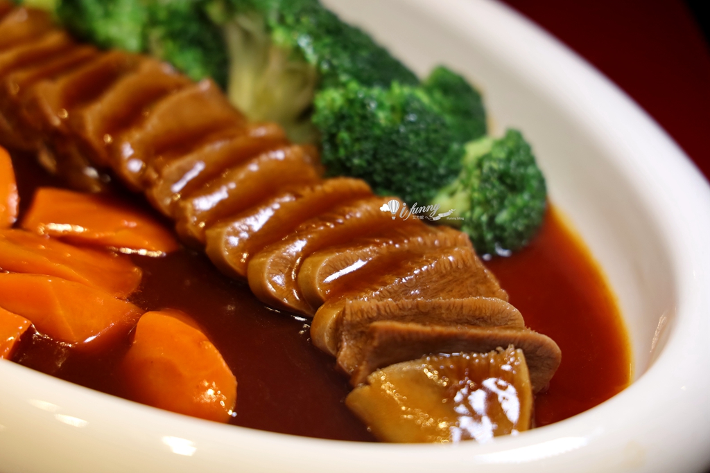 小巨蛋站 | 麟聚 茹曦酒店頂級粵菜餐廳 連續兩年米其林推薦 - ifunny