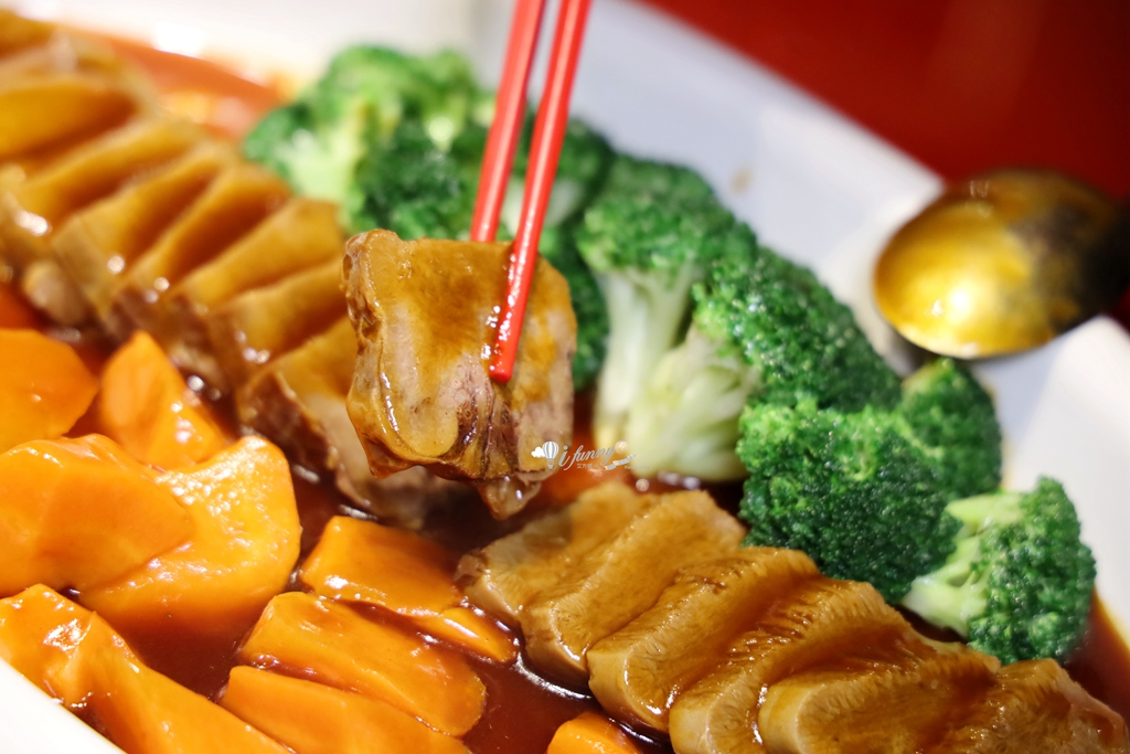 小巨蛋站 | 麟聚 茹曦酒店頂級粵菜餐廳 連續兩年米其林推薦 - ifunny