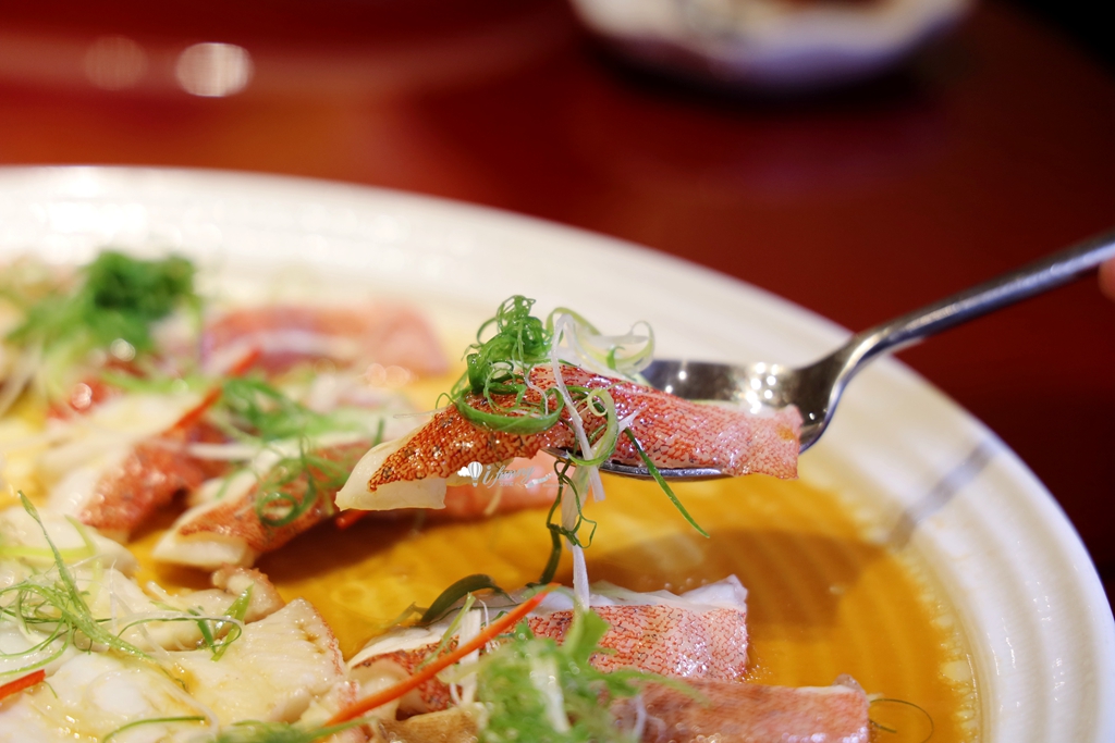 小巨蛋站 | 麟聚 茹曦酒店頂級粵菜餐廳 連續兩年米其林推薦 - ifunny