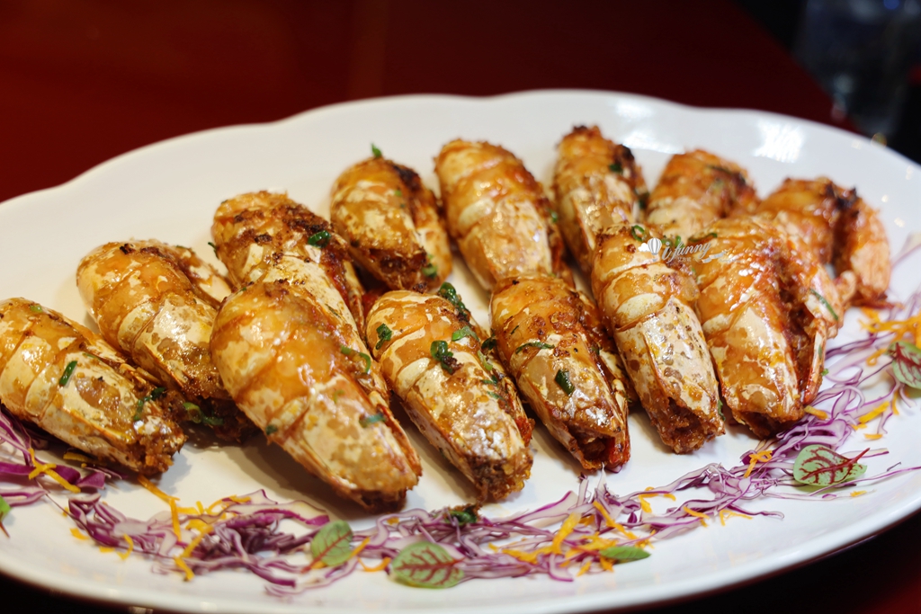 小巨蛋站 | 麟聚 茹曦酒店頂級粵菜餐廳 連續兩年米其林推薦 - ifunny