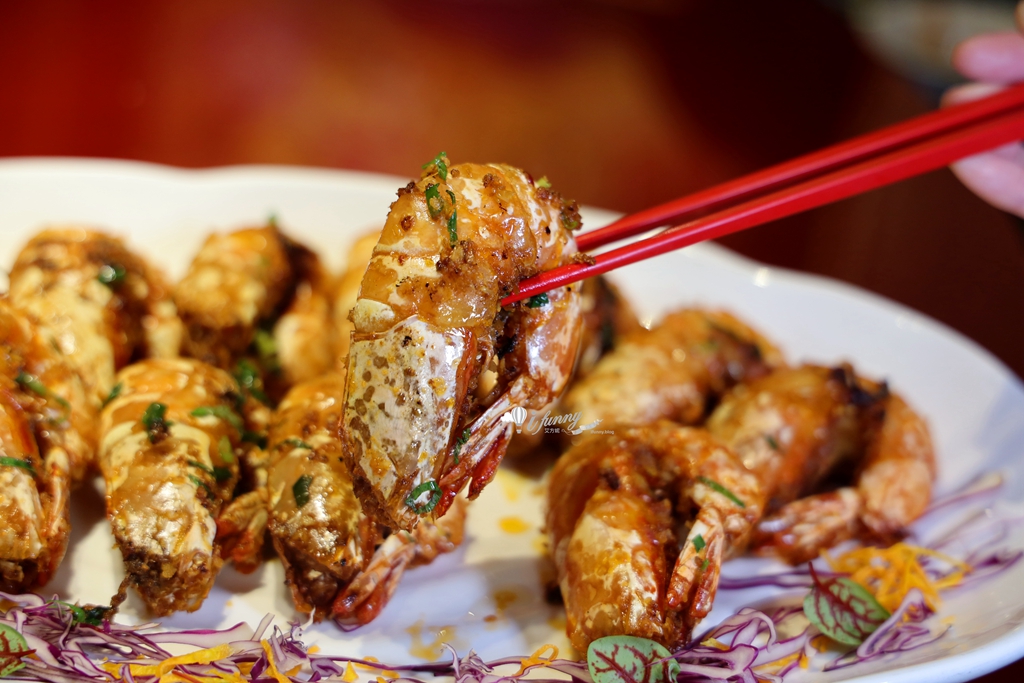 小巨蛋站 | 麟聚 茹曦酒店頂級粵菜餐廳 連續兩年米其林推薦 - ifunny