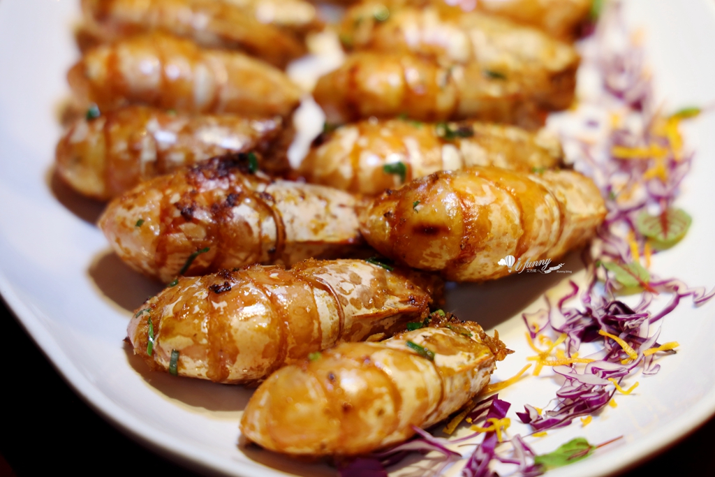 小巨蛋站 | 麟聚 茹曦酒店頂級粵菜餐廳 連續兩年米其林推薦 - ifunny