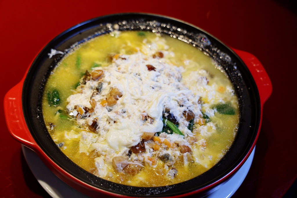 小巨蛋站 | 麟聚 茹曦酒店頂級粵菜餐廳 連續兩年米其林推薦 - ifunny