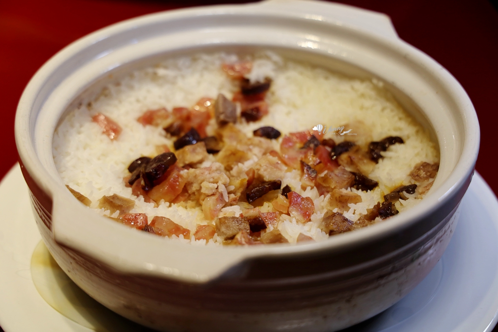 小巨蛋站 | 麟聚 茹曦酒店頂級粵菜餐廳 連續兩年米其林推薦 - ifunny