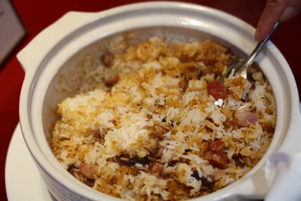 小巨蛋站 | 麟聚 茹曦酒店頂級粵菜餐廳 連續兩年米其林推薦 - ifunny