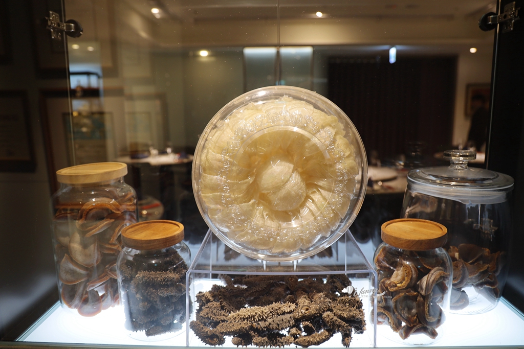 小巨蛋站 | 麟聚 茹曦酒店頂級粵菜餐廳 連續兩年米其林推薦 - ifunny