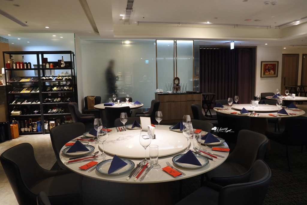 小巨蛋站 | 麟聚 茹曦酒店頂級粵菜餐廳 連續兩年米其林推薦 - ifunny