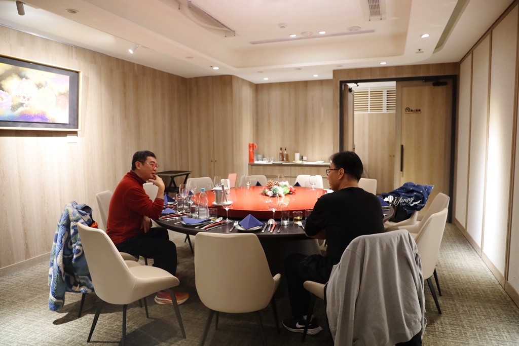 小巨蛋站 | 麟聚 茹曦酒店頂級粵菜餐廳 連續兩年米其林推薦 - ifunny