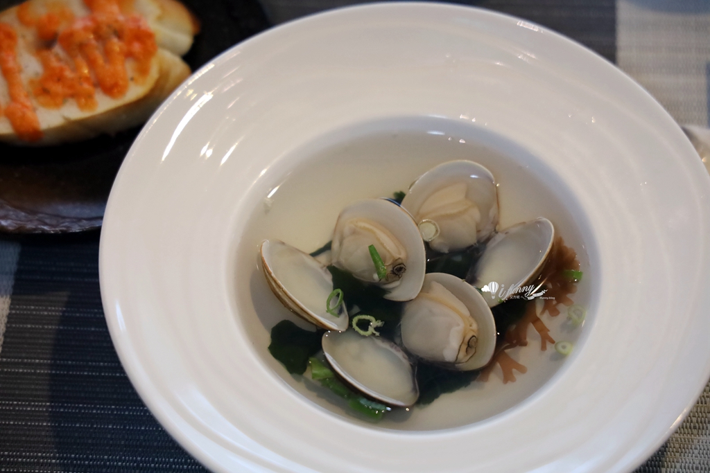 中山國小站 | 江雁塘新時尚鐵板燒 1500元嚐一甲子廚藝創作無菜單料理、優惠辦法 - ifunny