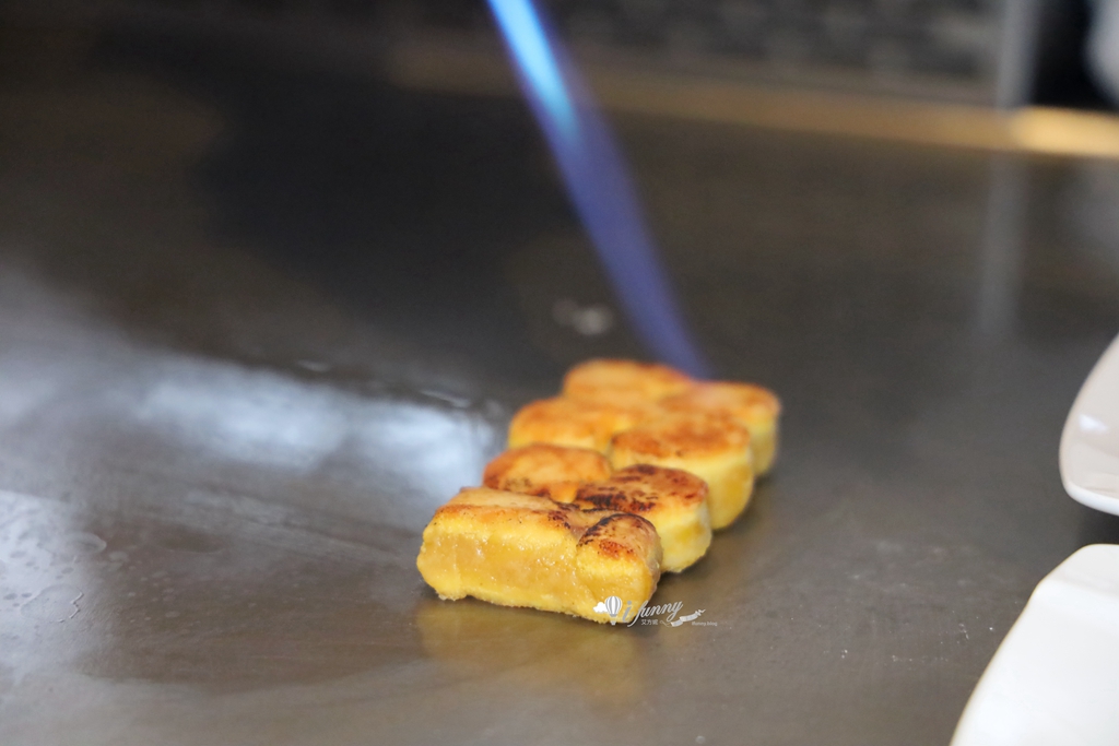 中山國小站 | 江雁塘新時尚鐵板燒 1500元嚐一甲子廚藝創作無菜單料理、優惠辦法 - ifunny