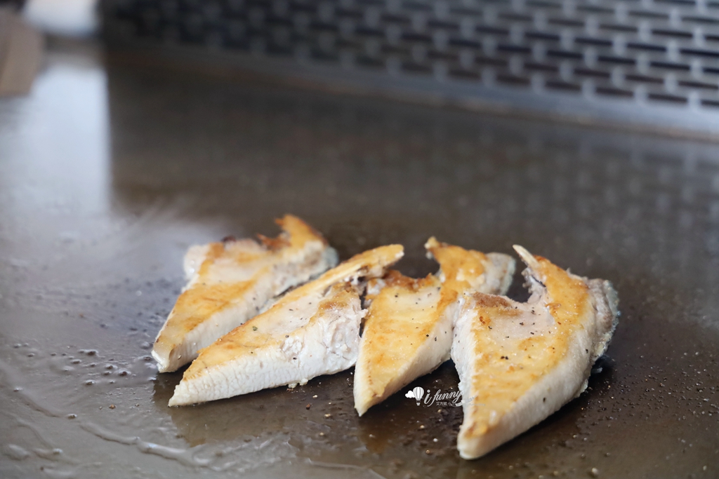 中山國小站 | 江雁塘新時尚鐵板燒 1500元嚐一甲子廚藝創作無菜單料理、優惠辦法 - ifunny