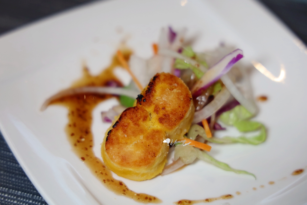 中山國小站 | 江雁塘新時尚鐵板燒 1500元嚐一甲子廚藝創作無菜單料理、優惠辦法 - ifunny