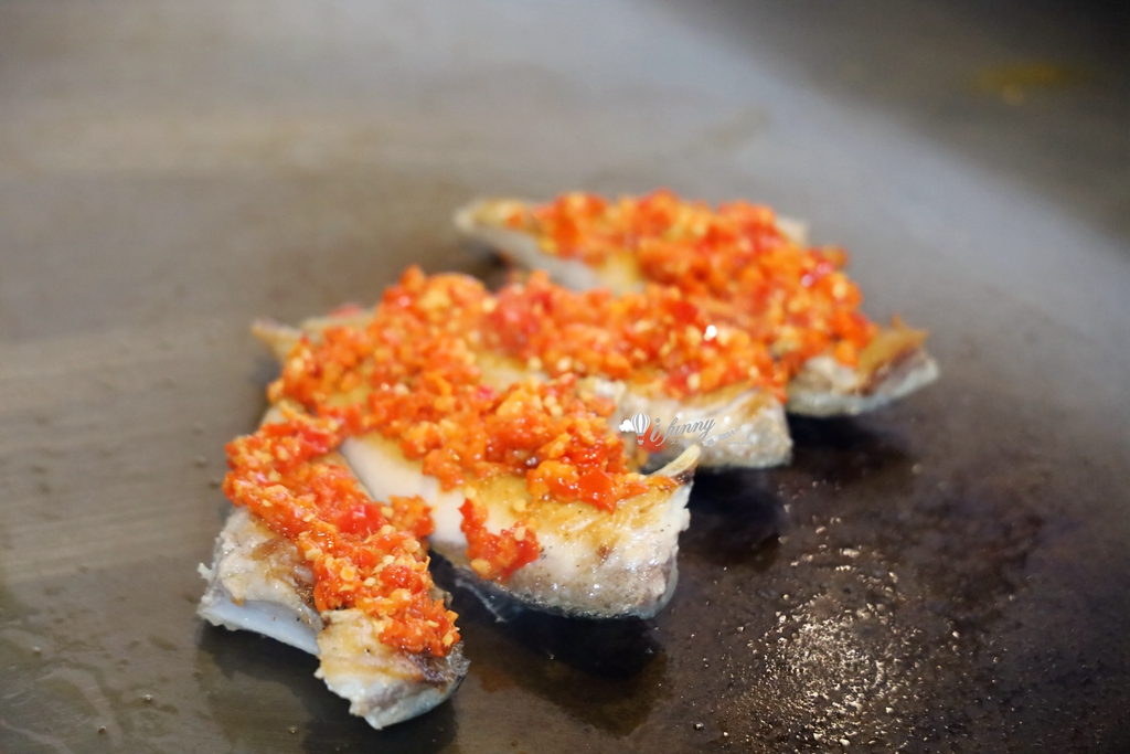 中山國小站 | 江雁塘新時尚鐵板燒 1500元嚐一甲子廚藝創作無菜單料理、優惠辦法 - ifunny