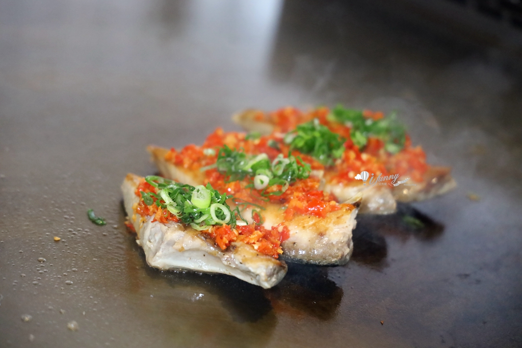 中山國小站 | 江雁塘新時尚鐵板燒 1500元嚐一甲子廚藝創作無菜單料理、優惠辦法 - ifunny