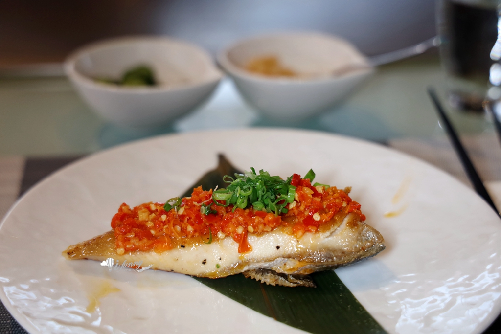 中山國小站 | 江雁塘新時尚鐵板燒 1500元嚐一甲子廚藝創作無菜單料理、優惠辦法 - ifunny