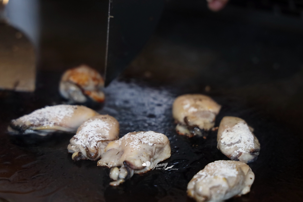 中山國小站 | 江雁塘新時尚鐵板燒 1500元嚐一甲子廚藝創作無菜單料理、優惠辦法 - ifunny