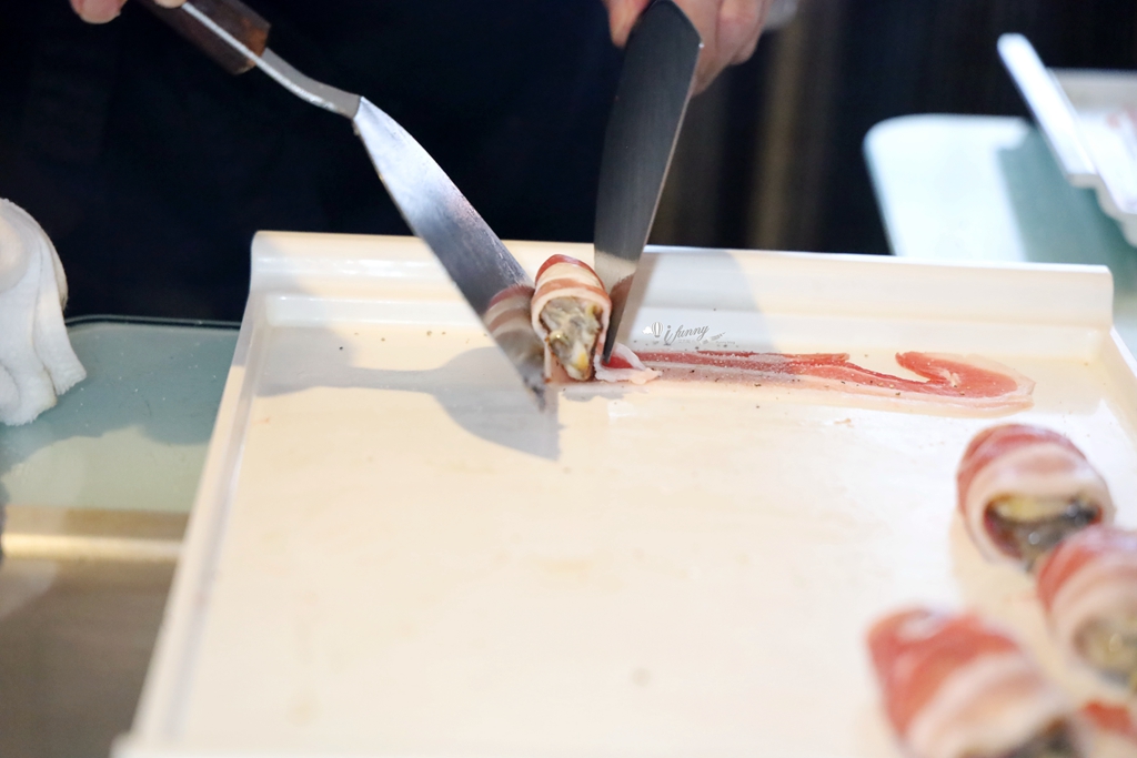 中山國小站 | 江雁塘新時尚鐵板燒 1500元嚐一甲子廚藝創作無菜單料理、優惠辦法 - ifunny