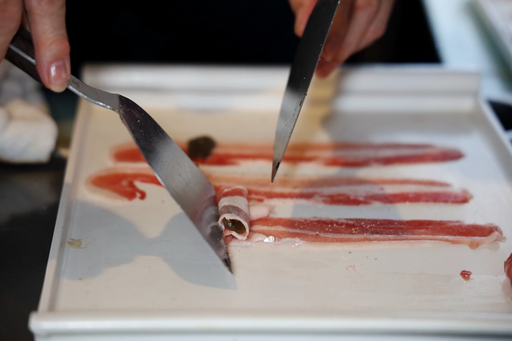 中山國小站 | 江雁塘新時尚鐵板燒 1500元嚐一甲子廚藝創作無菜單料理、優惠辦法 - ifunny