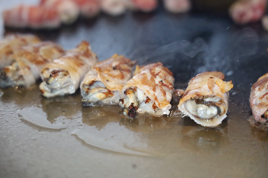 中山國小站 | 江雁塘新時尚鐵板燒 1500元嚐一甲子廚藝創作無菜單料理、優惠辦法 - ifunny