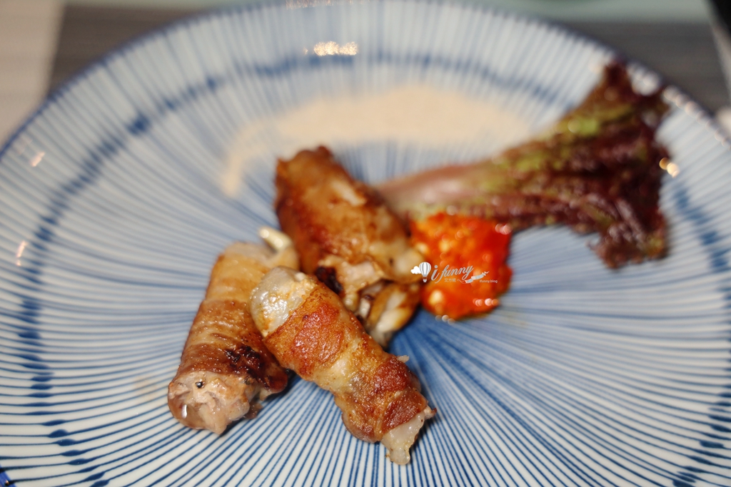 中山國小站 | 江雁塘新時尚鐵板燒 1500元嚐一甲子廚藝創作無菜單料理、優惠辦法 - ifunny