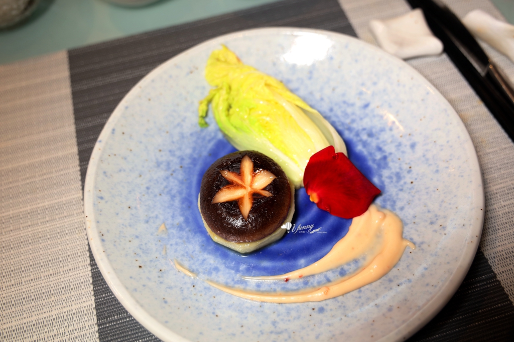 中山國小站 | 江雁塘新時尚鐵板燒 1500元嚐一甲子廚藝創作無菜單料理、優惠辦法 - ifunny