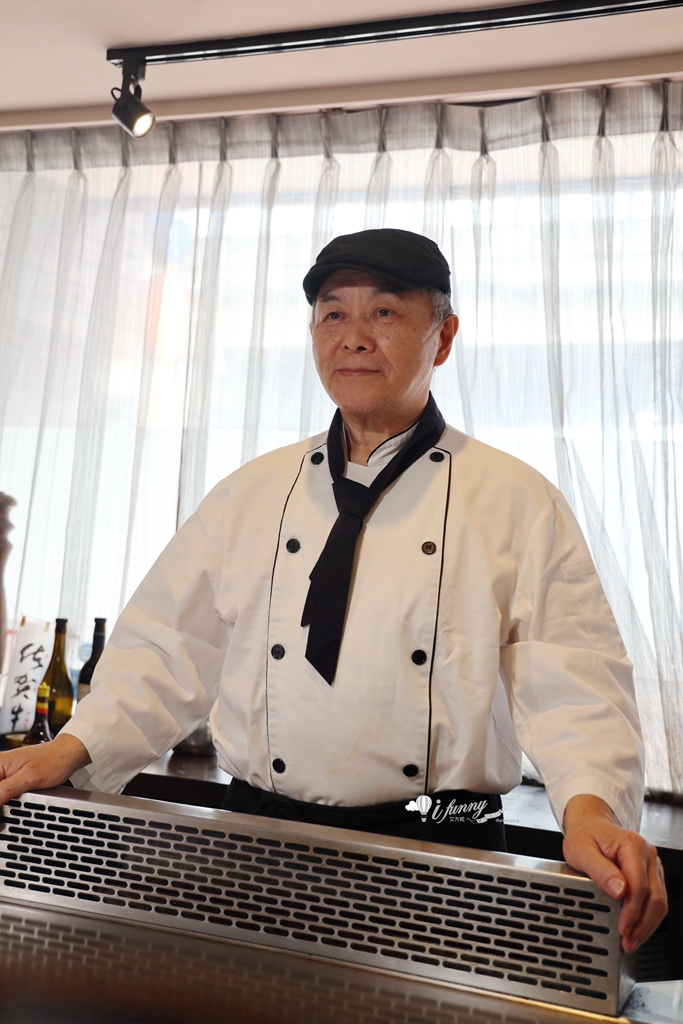 中山國小站 | 江雁塘新時尚鐵板燒 1500元嚐一甲子廚藝創作無菜單料理、優惠辦法 - ifunny