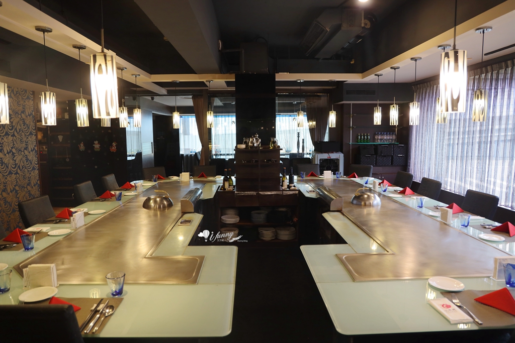 中山國小站 | 江雁塘新時尚鐵板燒 1500元嚐一甲子廚藝創作無菜單料理、優惠辦法 - ifunny