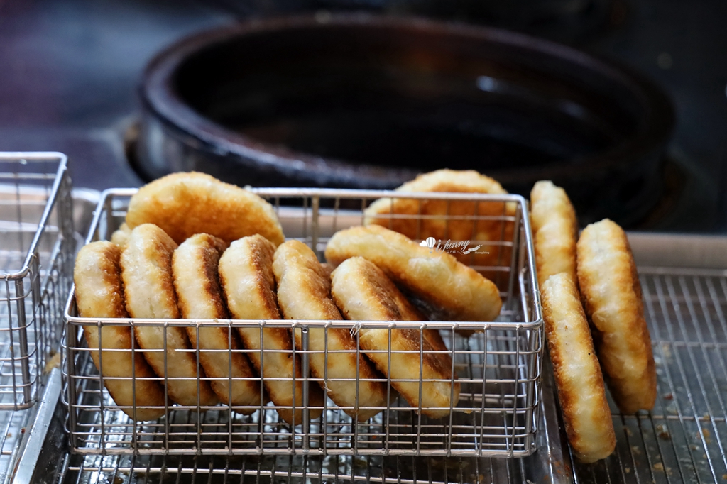 南港站 | 老眷村煎餅 韭菜餅 蘿蔔絲餅 高麗菜餅 紅豆餅 外酥內軟加胡椒好對味 - ifunny