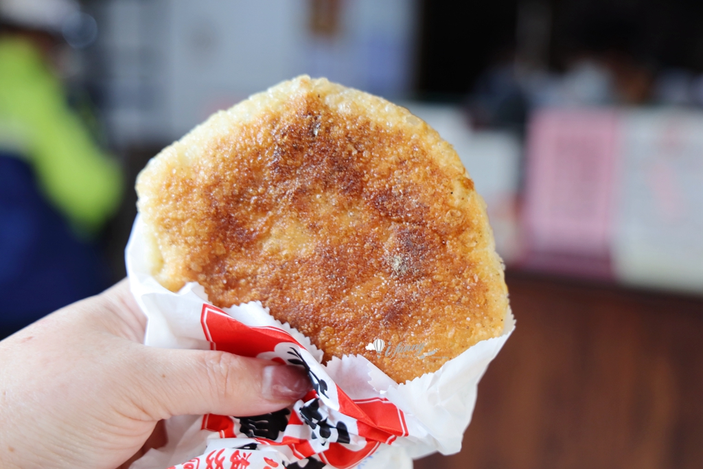 南港站 | 老眷村煎餅 韭菜餅 蘿蔔絲餅 高麗菜餅 紅豆餅 外酥內軟加胡椒好對味 - ifunny