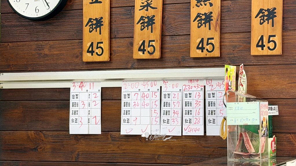 南港站 | 老眷村煎餅 韭菜餅 蘿蔔絲餅 高麗菜餅 紅豆餅 外酥內軟加胡椒好對味 - ifunny