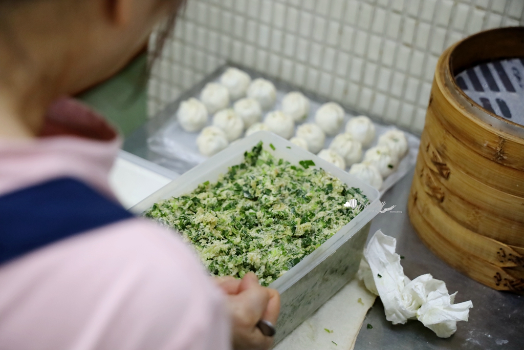 中山國中站 | 發哥筍湯包 上二樓民宅 在別人家客廳用餐 - ifunny