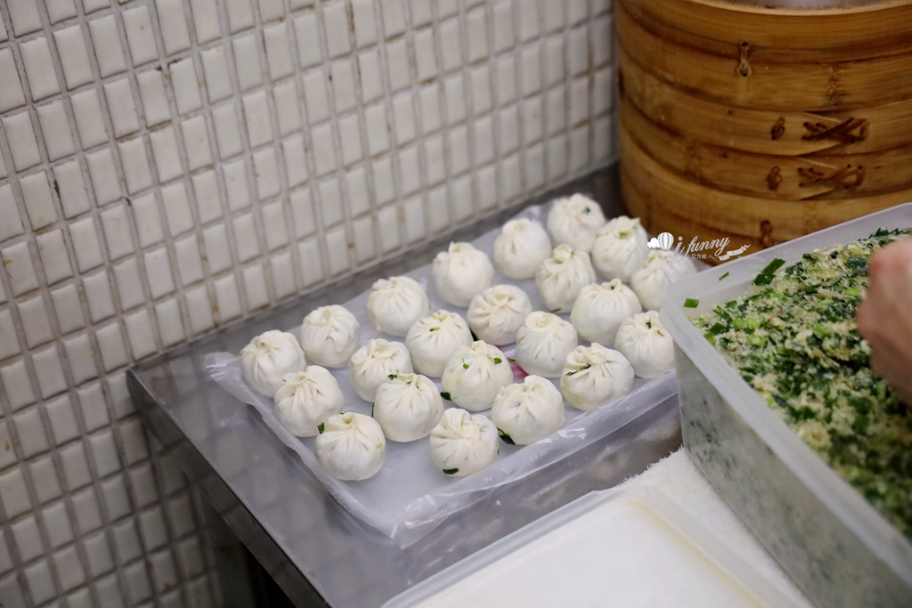 中山國中站 | 發哥筍湯包 上二樓民宅 在別人家客廳用餐 - ifunny