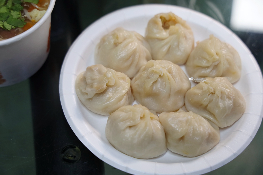 中山國中站 | 發哥筍湯包 上二樓民宅 在別人家客廳用餐 - ifunny