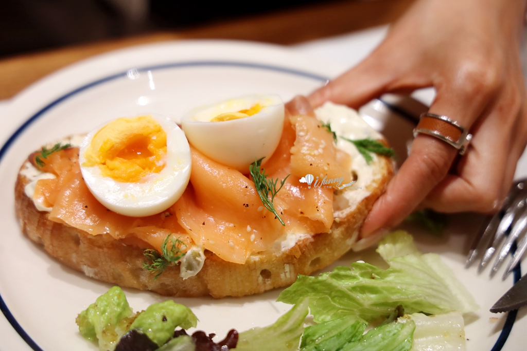 信義安和站 | Local Local Park 敦南 台北公園風早午餐 夜晚音樂微醺餐酒 - ifunny