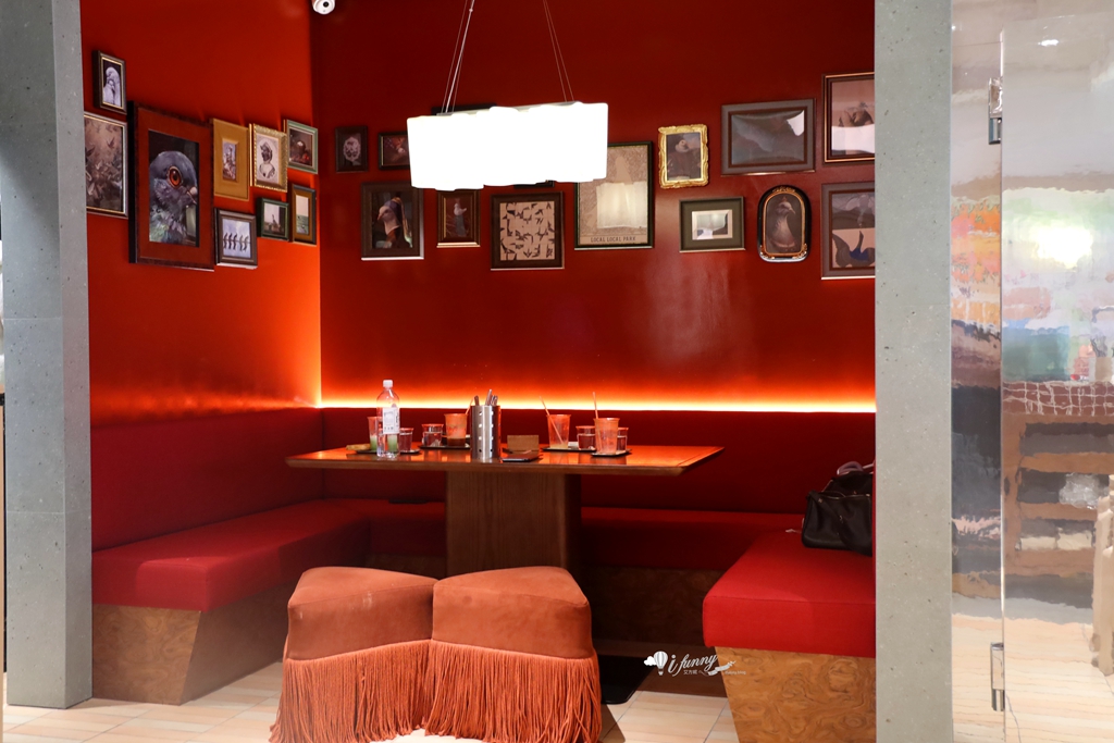 信義安和站 | Local Local Park 敦南 台北公園風早午餐 夜晚音樂微醺餐酒 - ifunny