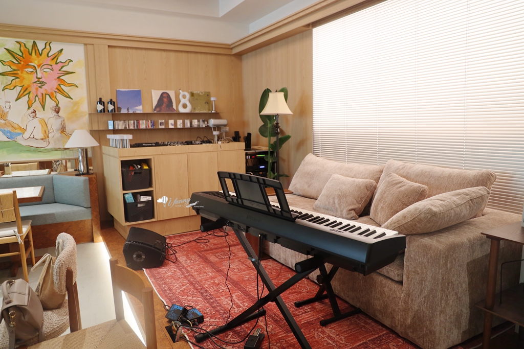 信義安和站 | Local Local Park 敦南 台北公園風早午餐 夜晚音樂微醺餐酒 - ifunny