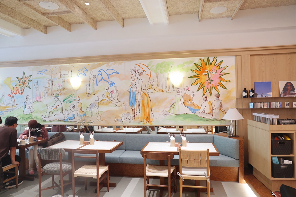 信義安和站 | Local Local Park 敦南 台北公園風早午餐 夜晚音樂微醺餐酒 - ifunny