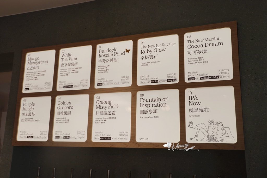 信義安和站 | Local Local Park 敦南 台北公園風早午餐 夜晚音樂微醺餐酒 - ifunny