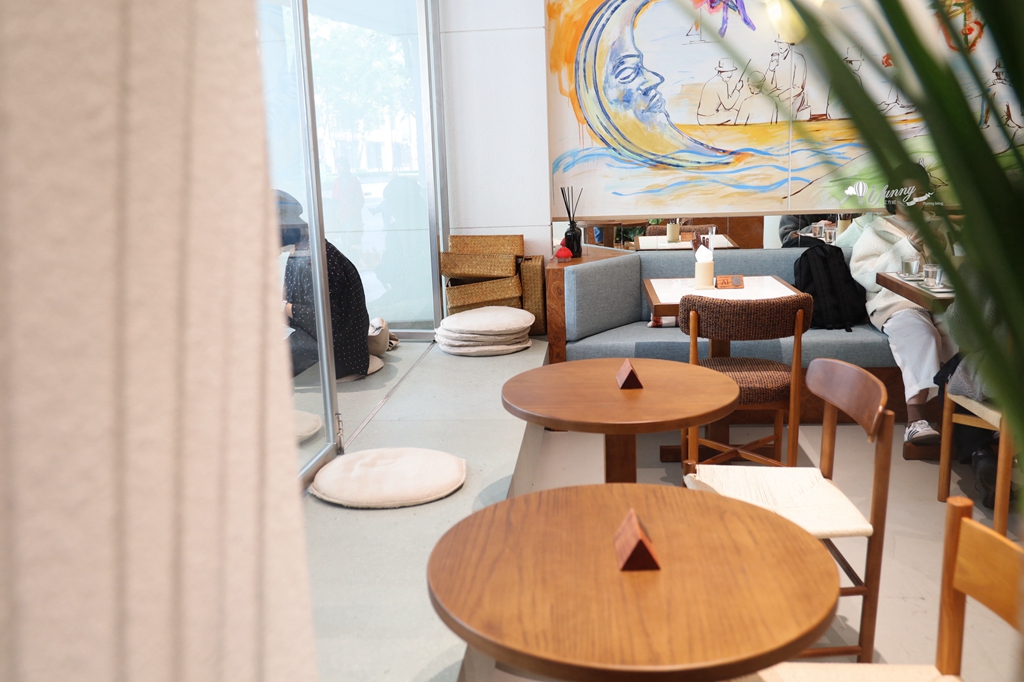 信義安和站 | Local Local Park 敦南 台北公園風早午餐 夜晚音樂微醺餐酒 - ifunny