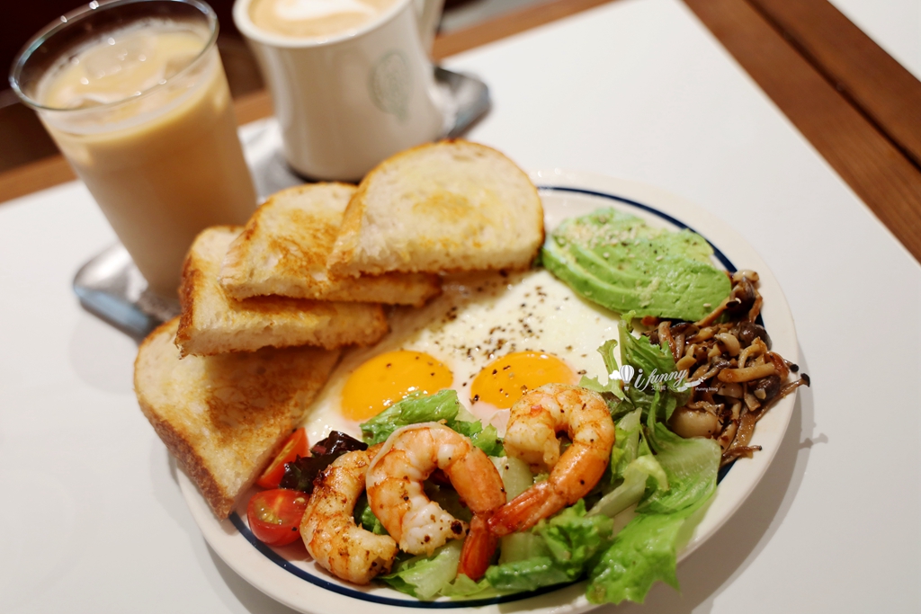 信義安和站 | Local Local Park 敦南 台北公園風早午餐 夜晚音樂微醺餐酒 - ifunny