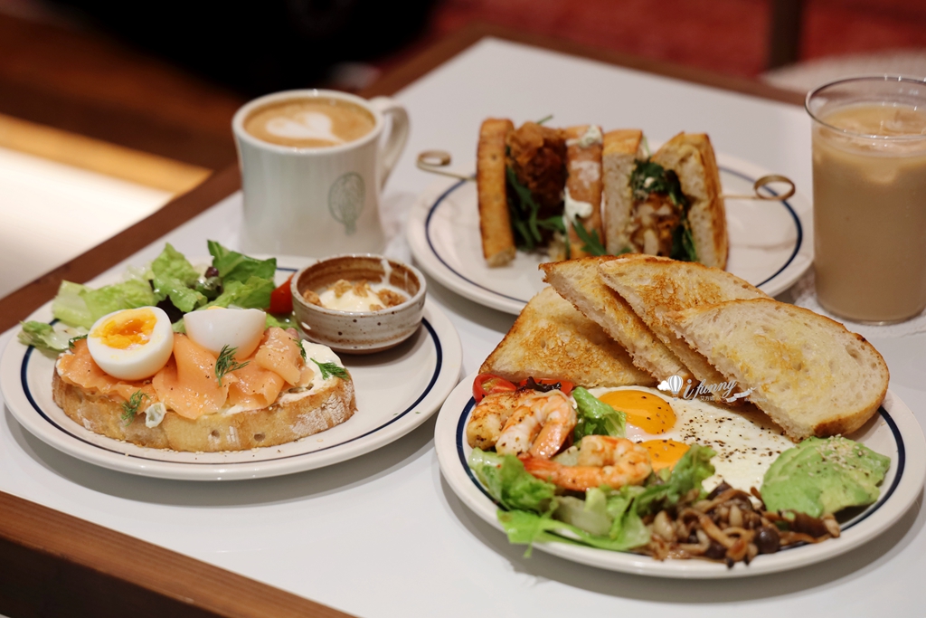 信義安和站 | Local Local Park 敦南 台北公園風早午餐 夜晚音樂微醺餐酒 - ifunny