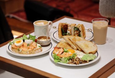 信義安和站 | Local Local Park 敦南 台北公園風早午餐 夜晚音樂微醺餐酒