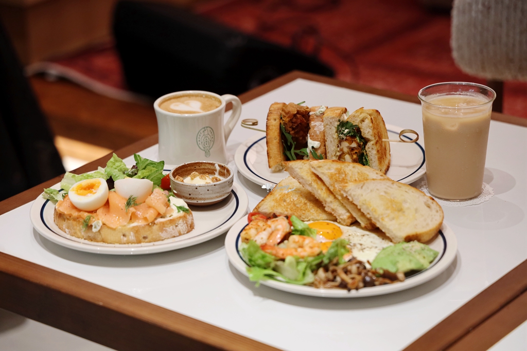 信義安和站 | Local Local Park 敦南 台北公園風早午餐 夜晚音樂微醺餐酒 - ifunny