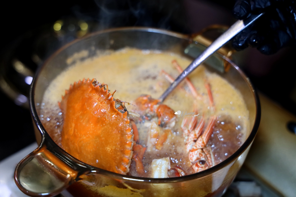 南港站 | 六福萬怡酒店粵亮廣式料理~必吃烤鴨 粵式慢火戰斧牛 琉金龍湯極品鍋 - ifunny 南港站 | 六福萬怡酒店粵亮廣式料理~必吃烤鴨 粵式慢火戰斧牛 琉金龍湯極品鍋 - ifunny