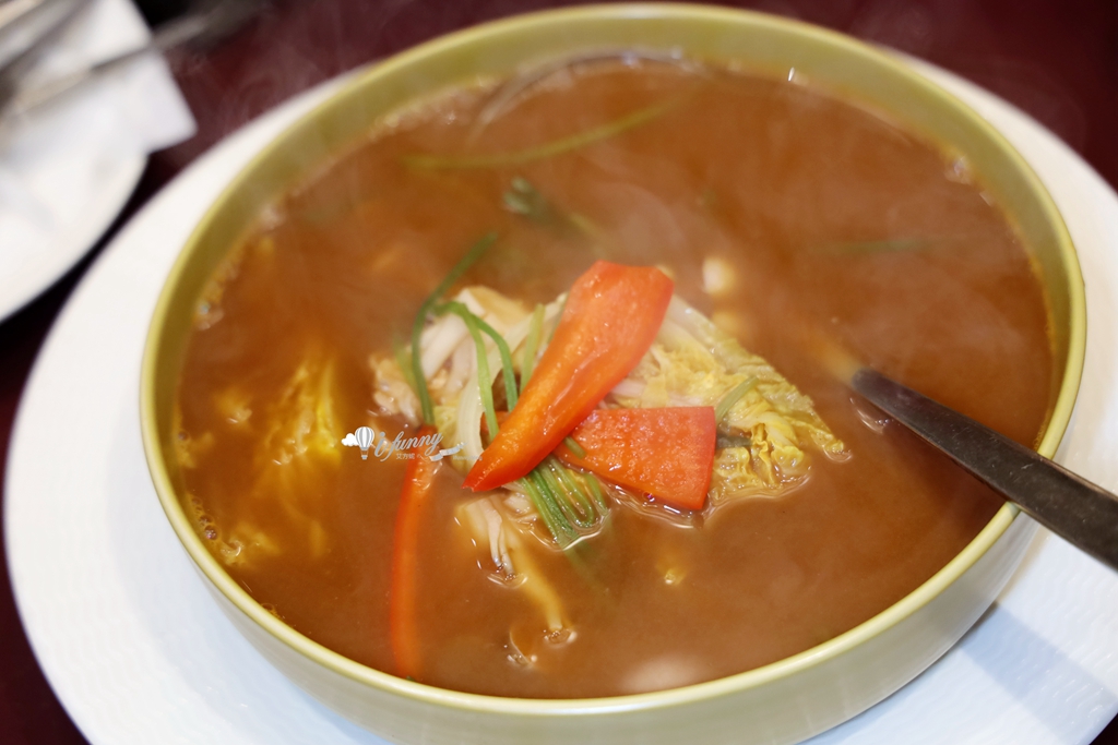 南港站 | 六福萬怡酒店粵亮廣式料理~必吃烤鴨 粵式慢火戰斧牛 琉金龍湯極品鍋 - ifunny 南港站 | 六福萬怡酒店粵亮廣式料理~必吃烤鴨 粵式慢火戰斧牛 琉金龍湯極品鍋 - ifunny