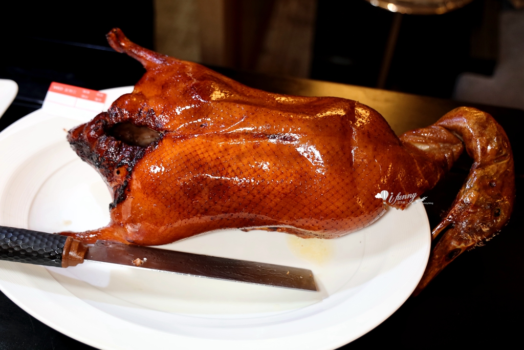 南港站 | 六福萬怡酒店粵亮廣式料理~必吃烤鴨 粵式慢火戰斧牛 琉金龍湯極品鍋 - ifunny 南港站 | 六福萬怡酒店粵亮廣式料理~必吃烤鴨 粵式慢火戰斧牛 琉金龍湯極品鍋 - ifunny