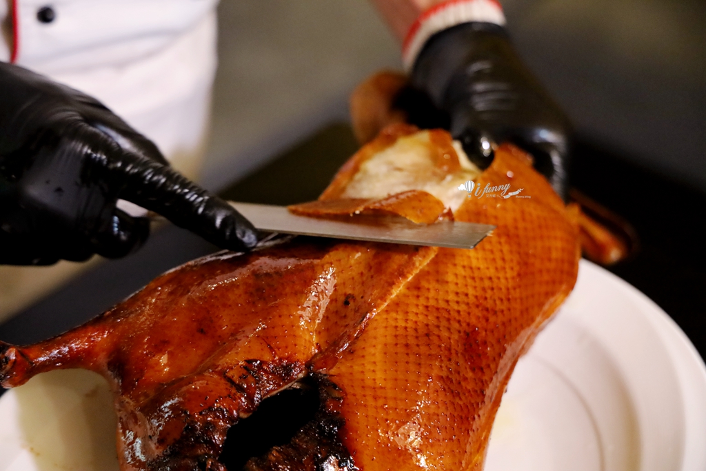 南港站 | 六福萬怡酒店粵亮廣式料理~必吃烤鴨 粵式慢火戰斧牛 琉金龍湯極品鍋 - ifunny 南港站 | 六福萬怡酒店粵亮廣式料理~必吃烤鴨 粵式慢火戰斧牛 琉金龍湯極品鍋 - ifunny