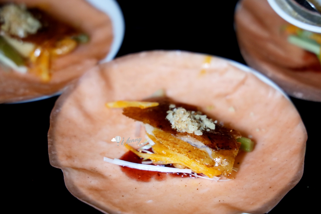 南港站 | 六福萬怡酒店粵亮廣式料理~必吃烤鴨 粵式慢火戰斧牛 琉金龍湯極品鍋 - ifunny 南港站 | 六福萬怡酒店粵亮廣式料理~必吃烤鴨 粵式慢火戰斧牛 琉金龍湯極品鍋 - ifunny